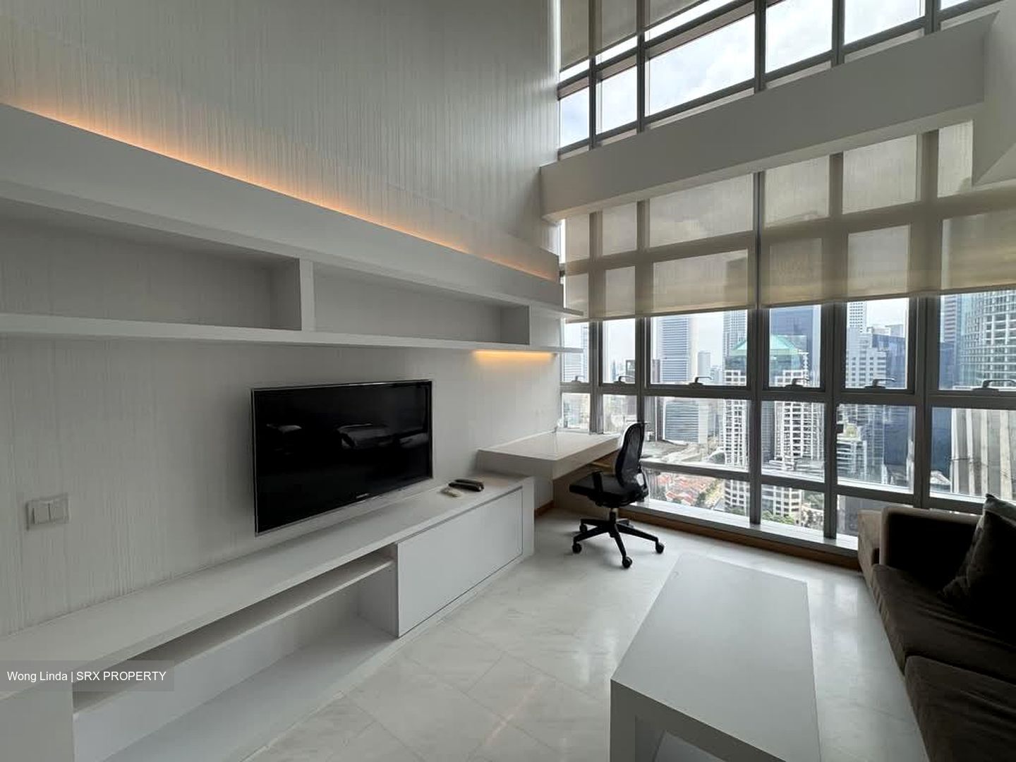 The Clift (D1), Apartment #590245261